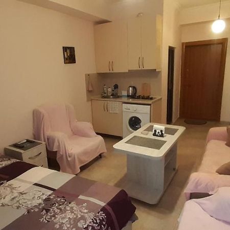 Parkside Apartament Apartment Batumi Luaran gambar