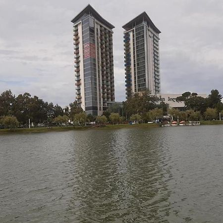 Parkside Apartament Apartment Batumi Luaran gambar