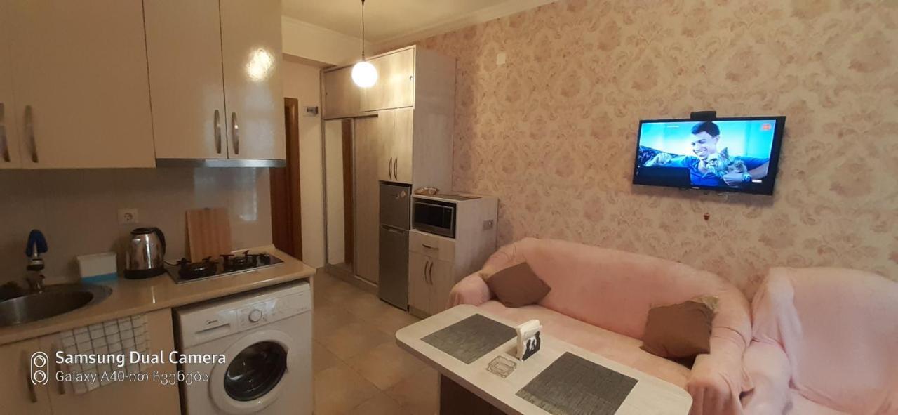 Parkside Apartament Apartment Batumi Luaran gambar