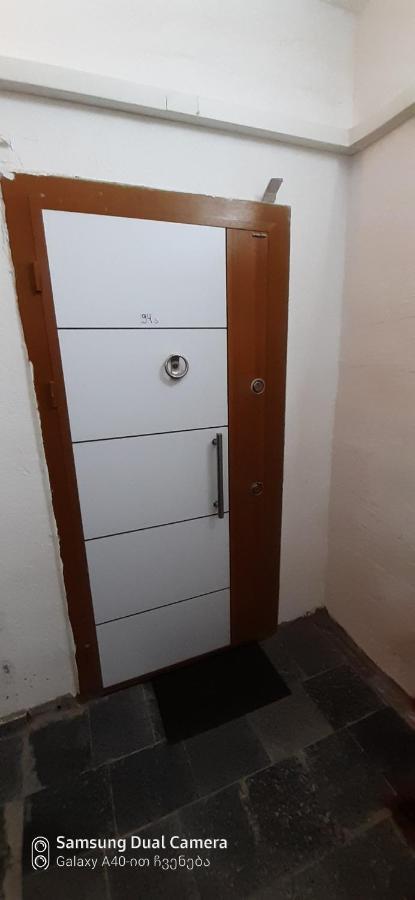 Parkside Apartament Apartment Batumi Luaran gambar