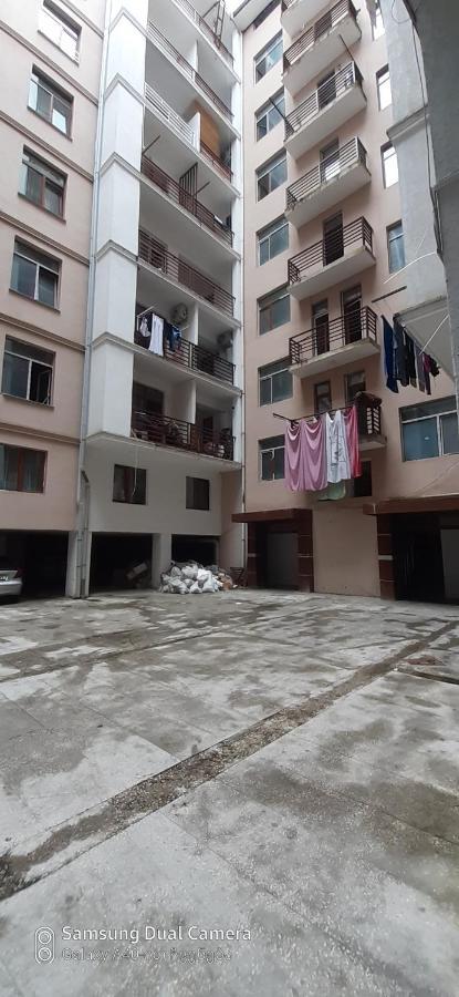 Parkside Apartament Apartment Batumi Luaran gambar