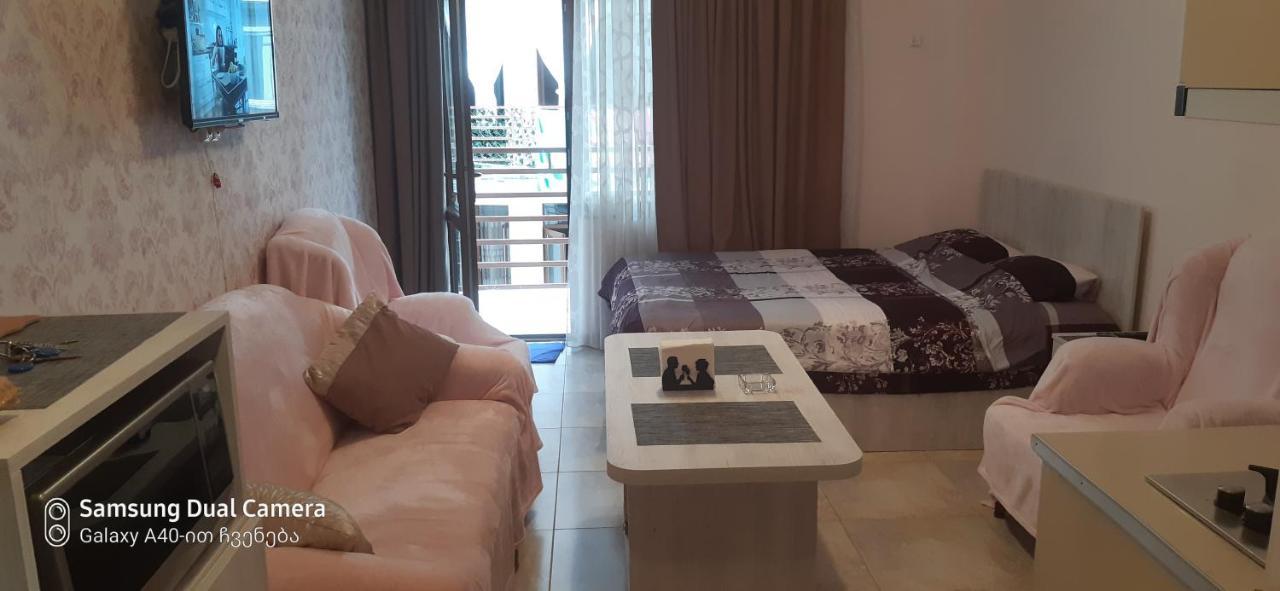 Parkside Apartament Apartment Batumi Luaran gambar