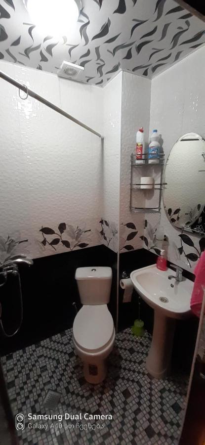Parkside Apartament Apartment Batumi Luaran gambar