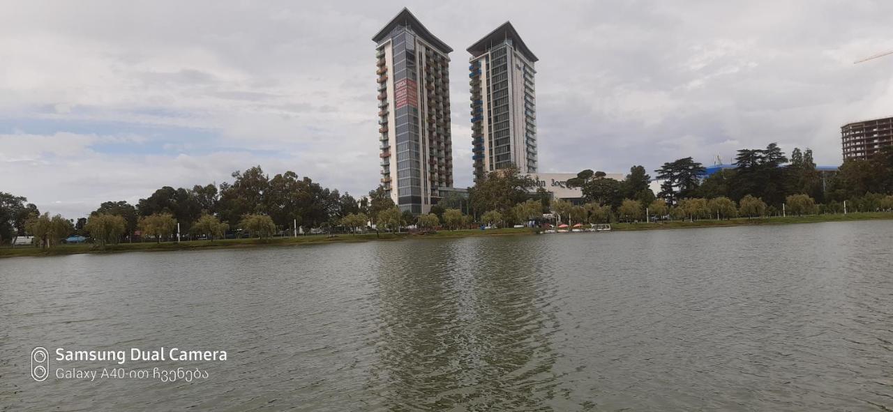 Parkside Apartament Apartment Batumi Luaran gambar